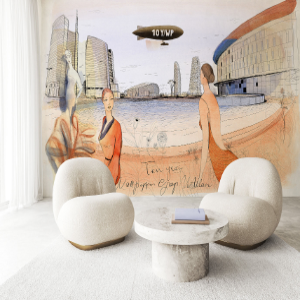 Gae Aulenti